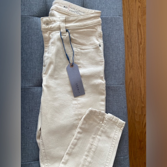 Espirit skinny jeans - Picture 2 of 5